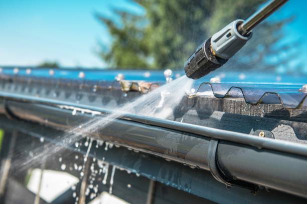 Pressure Washing Services for Businesses in Commerce, GA