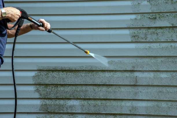 Best Local Pressure Washing Services  in Commerce, GA