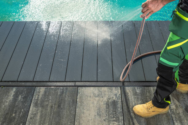  Commerce, GA Pressure Washing Pros
