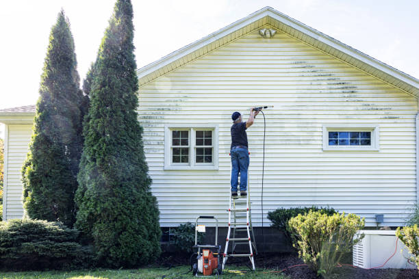 Best Fence Pressure Washing  in Commerce, GA