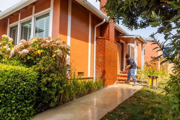 Best Sidewalk Pressure Washing  in Commerce, GA