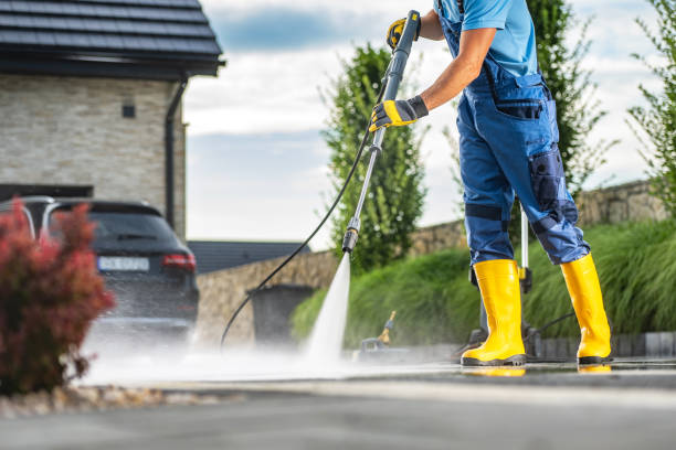 Best Pressure Washing Services for Businesses  in Commerce, GA