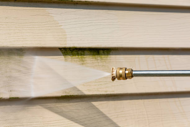Best Affordable Power Washing  in Commerce, GA